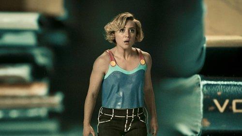 Gen V Season 1 Episode 3 - #ThinkBrink