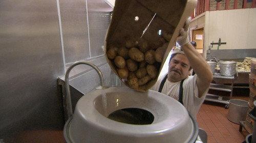 Modern Marvels Season 16 Episode 3 - The Potato