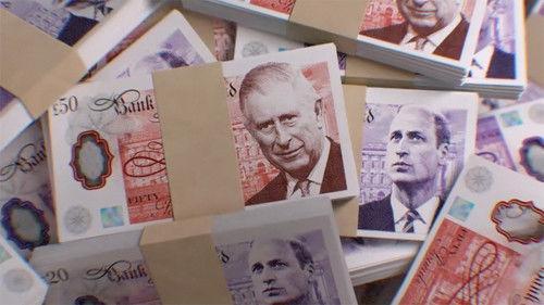 Dispatches Season 38 Episode 11 - The King, The Prince & Their Secret Millions