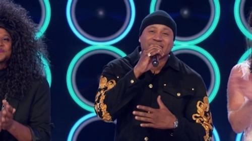 Lip Sync Battle Season 5 Episode 11 - Pooch Hall vs. Dash Mihok