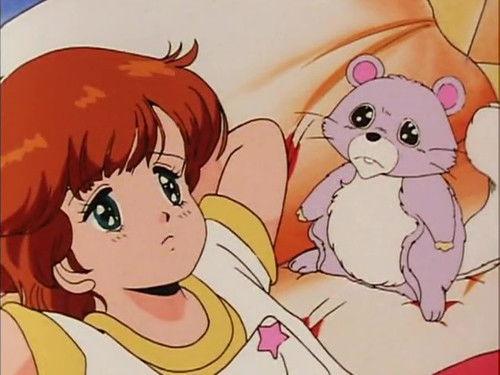 Magical Emi, the Magic Star Season 1 Episode 14 - Kotemaridai's Flowery Stage