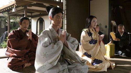 Naotora: The Lady Warlord Season 1 Episode 8 - Still No Baby