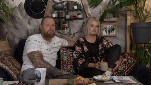 Gogglebox. Przed telewizorem. Season 19 Episode 3 - Episode 3