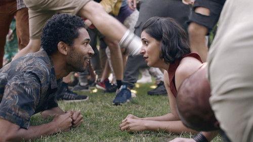 Doppelhaushälfte Season 1 Episode 8 - SchöneBunteFelde