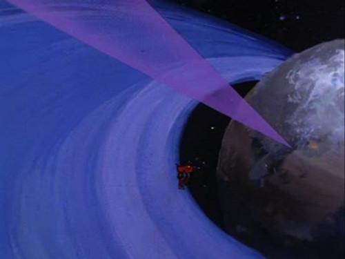 Super Friends Season 6 Episode 5 - The Iron Cyclops / Palette's Perils / Colossus