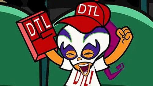 ¡Mucha Lucha! Season 3 Episode 3 - Monkey Business / Dare to Lucha