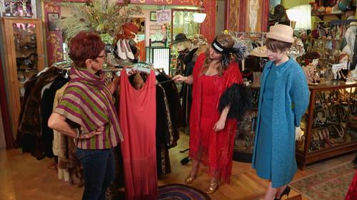 Storage Wars Season 13 Episode 3 - Lets Make a Dill!