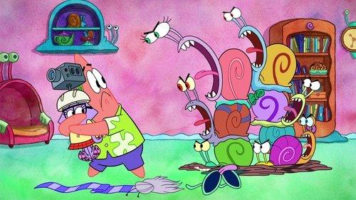 The Patrick Star Show Season 2 Episode 8 - There Goes the Neighborhood