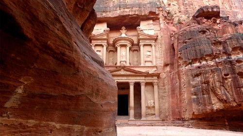 Truthseekers Season 1 Episode 3 - The Ark of the Covenant