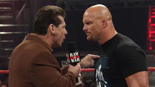 WWE Rivalries Season 1 Episode 1 - Austin vs. McMahon: Part One