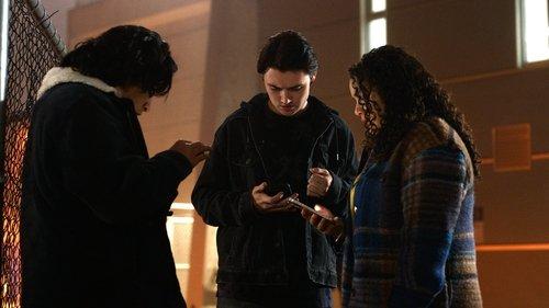 Background image for The Twilight End Zone