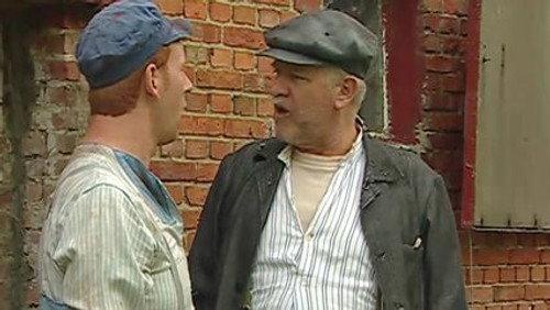 Nonkel Jef Season 2 Episode 20 - De brief voor Odette