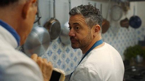 A Taste for Murder Season 1 Episode 5 - Ragù a Modo Tuo (Ragu Whichever Way You Like It)