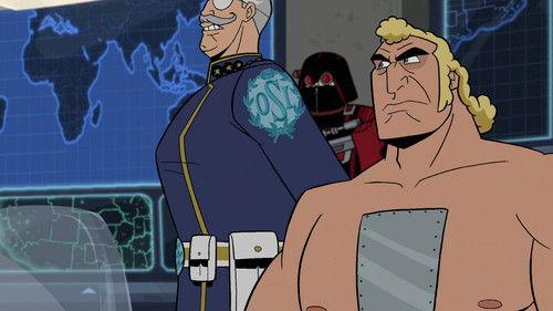 The Venture Bros. Season 4 Episode 11 - Any Which Way but Zeus