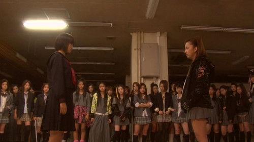 Majisuka Academy Season 2 Episode 12 - Without realizing this is youth
