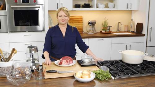 America's Test Kitchen Season 21 Episode 6 - French-Inspired Comfort Food