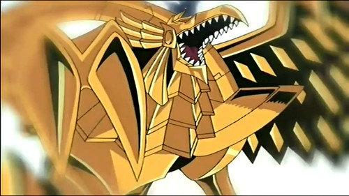 Yu-Gi-Oh! Duel Monsters Season 1 Episode 97 - Showdown in the Shadows (2)