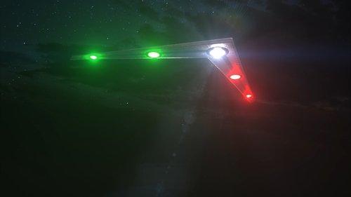 Ancient Aliens Season 17 Episode 6 - Top Ten Alien Encounters