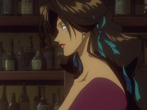 undefined Season 1 Episode 13 - Asteroid Blues