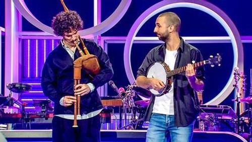 Popquiz Season 1 Episode 9 - Episode 9