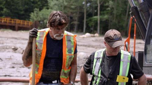 The Curse of Oak Island Season 7 Episode 8 - Triptych