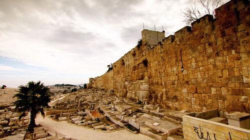 Background image for Constantine