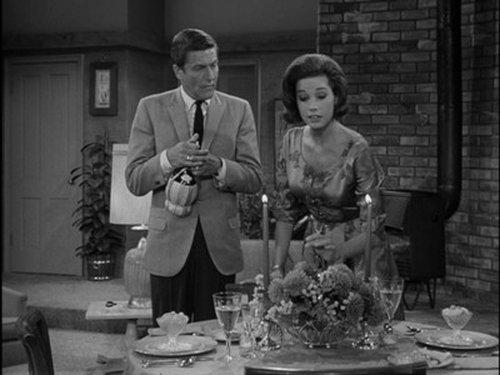 The Dick Van Dyke Show Season 2 Episode 2 - The Two Faces of Rob