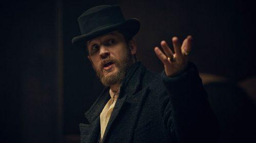 Peaky Blinders Season 2 Episode 5 - Episode 5