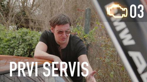 First Service Season 1 Episode 3 - Stojan