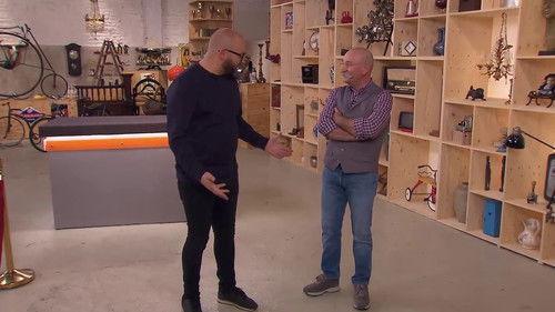 Bares für Rares Season 10 Episode 9 - Episode 9