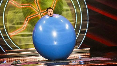 Masters of Illusion Season 6 Episode 3 - Card Darts, Speed Magic, and Figaro