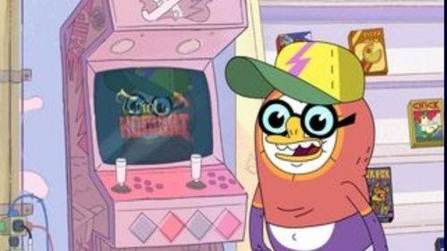 Oswaldo Season 3 Episode 10 - Oswaldo from 5 to 5:15