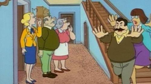 Background image for Lock Stock and Grumble