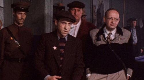 The Meeting Place Cannot Be Changed Season 1 Episode 2 - Episode 2