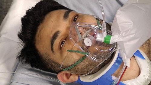 24 Hours in A&E Season 15 Episode 5 - The Good Fight