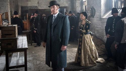 Ripper Street Season 2 Episode 1 - Pure as the Driven