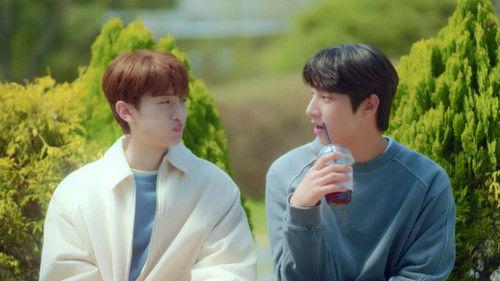 The Eighth Sense Season 1 Episode 6 - The Ocean