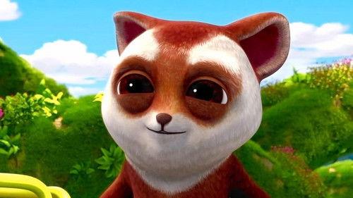 Boonie Cubs Season 1 Episode 17 - Episode 17