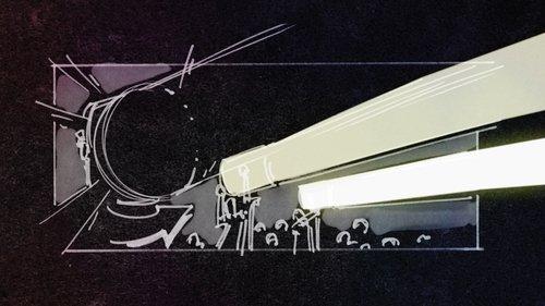 RoboDoc: The Creation of RoboCop Season 1 Episode 3 - Blood, Sweat & Steel