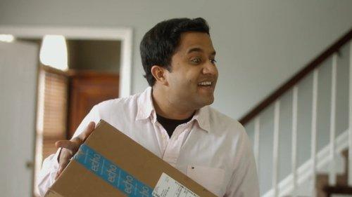 Metro Park Season 1 Episode 5 - Karaoke Nights