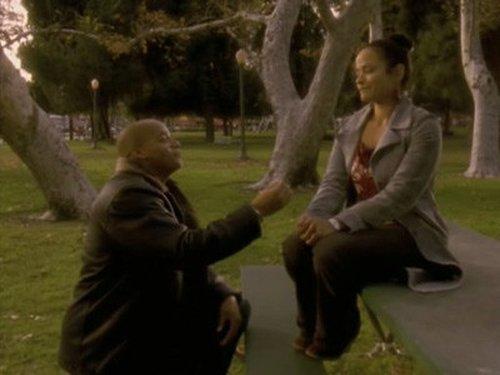 undefined Season 2 Episode 15 - His Story