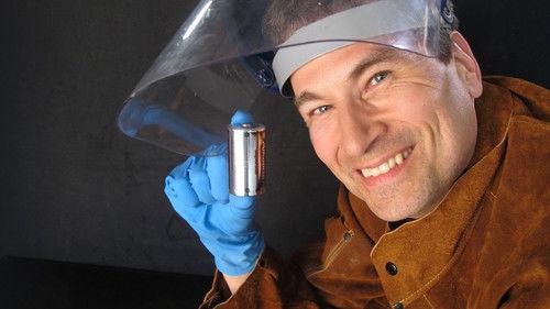 NOVA Season 44 Episode 10 - Search for the Super Battery