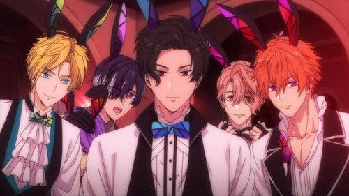 Obey Me! Season 1 Episode 3 - Carrots, Please!