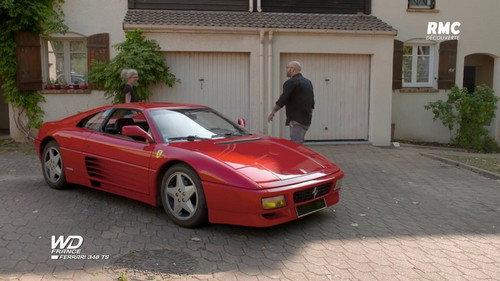 Wheeler Dealers France Season 5 Episode 10 - Episode 10