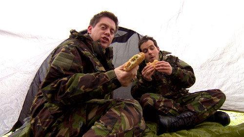 Absolute Genius with Dick and Dom Season 1 Episode 8 - Widdowson