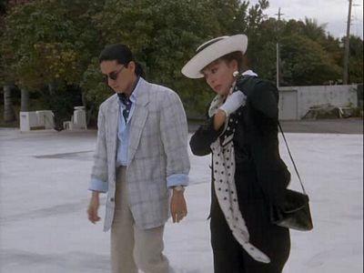 Miami Vice Season 5 Episode 11 - Miami Squeeze