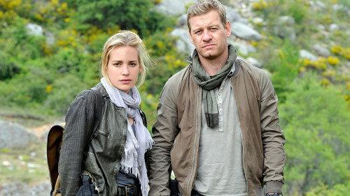 undefined Season 5 Episode 7 - Brink of the Clouds