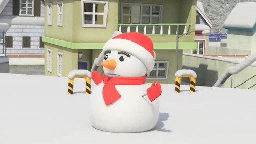 Hello Carbot Season 14 Episode 13 - Episode 13