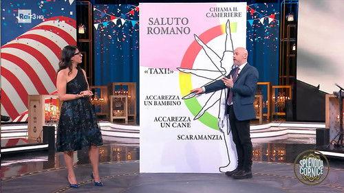 Splendida cornice Season 5 Episode 3 - Episode 3