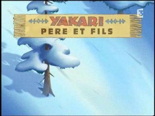 Yakari Season 2 Episode 2 - Episode 2